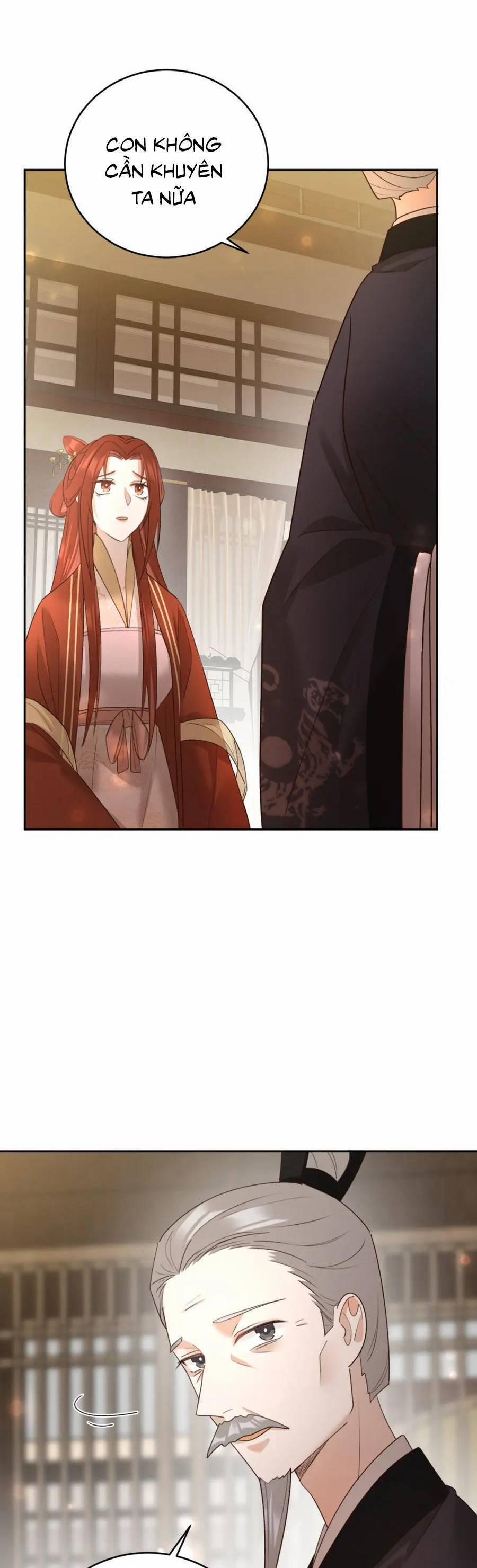 Hoàng Hậu Vô Đức 98 trang 6