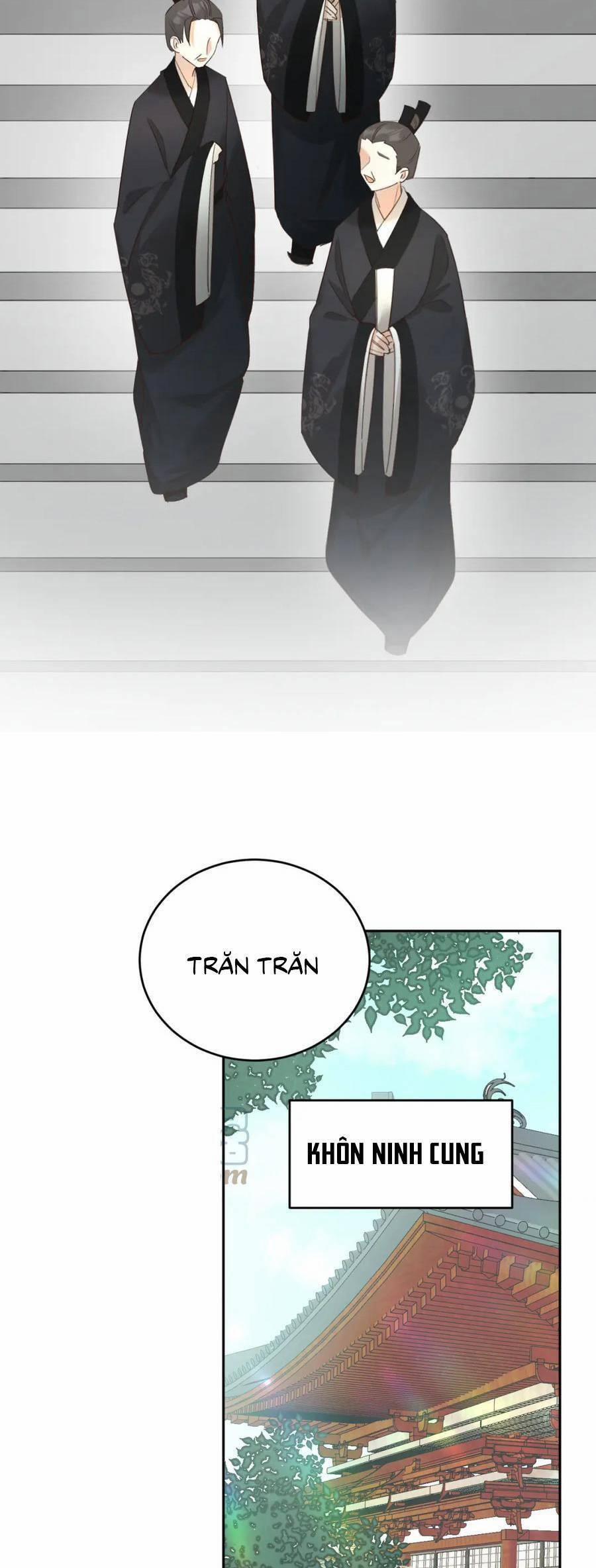 Hoàng Hậu Vô Đức 98 trang 9