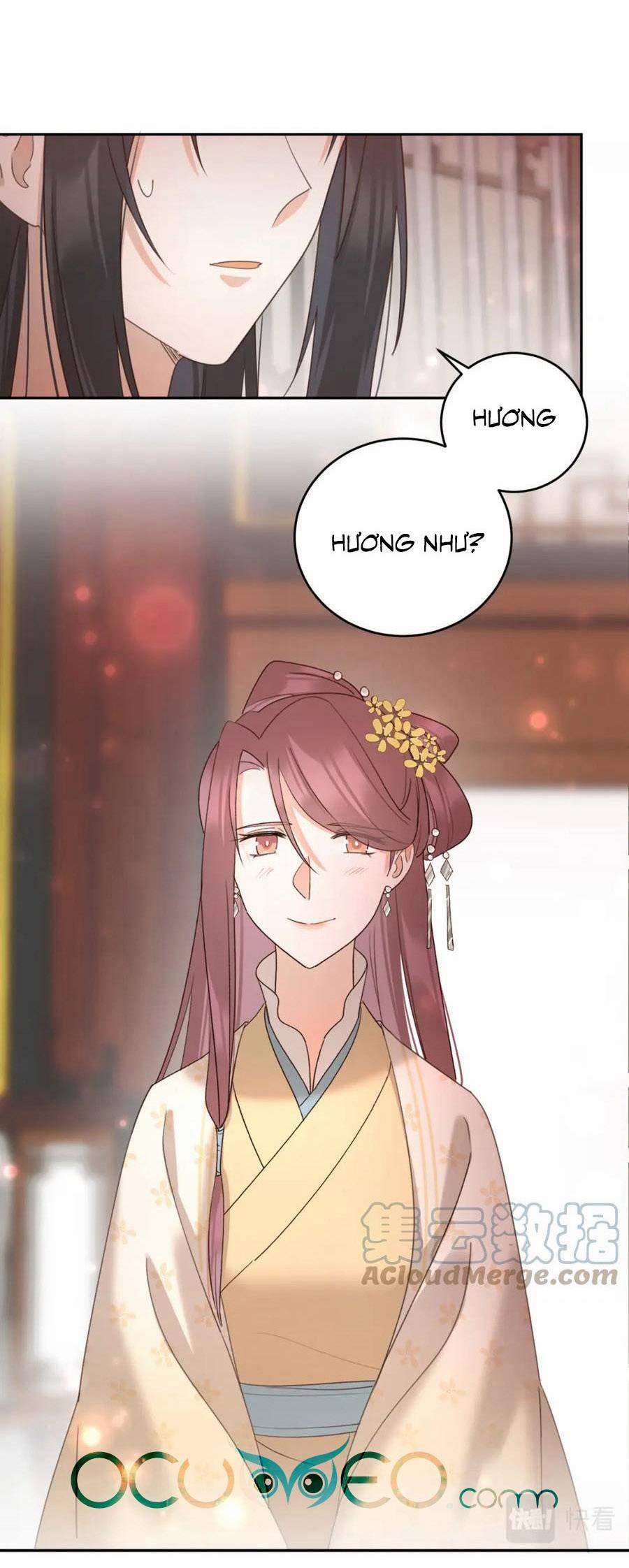 Hoàng Hậu Vô Đức 99 trang 1