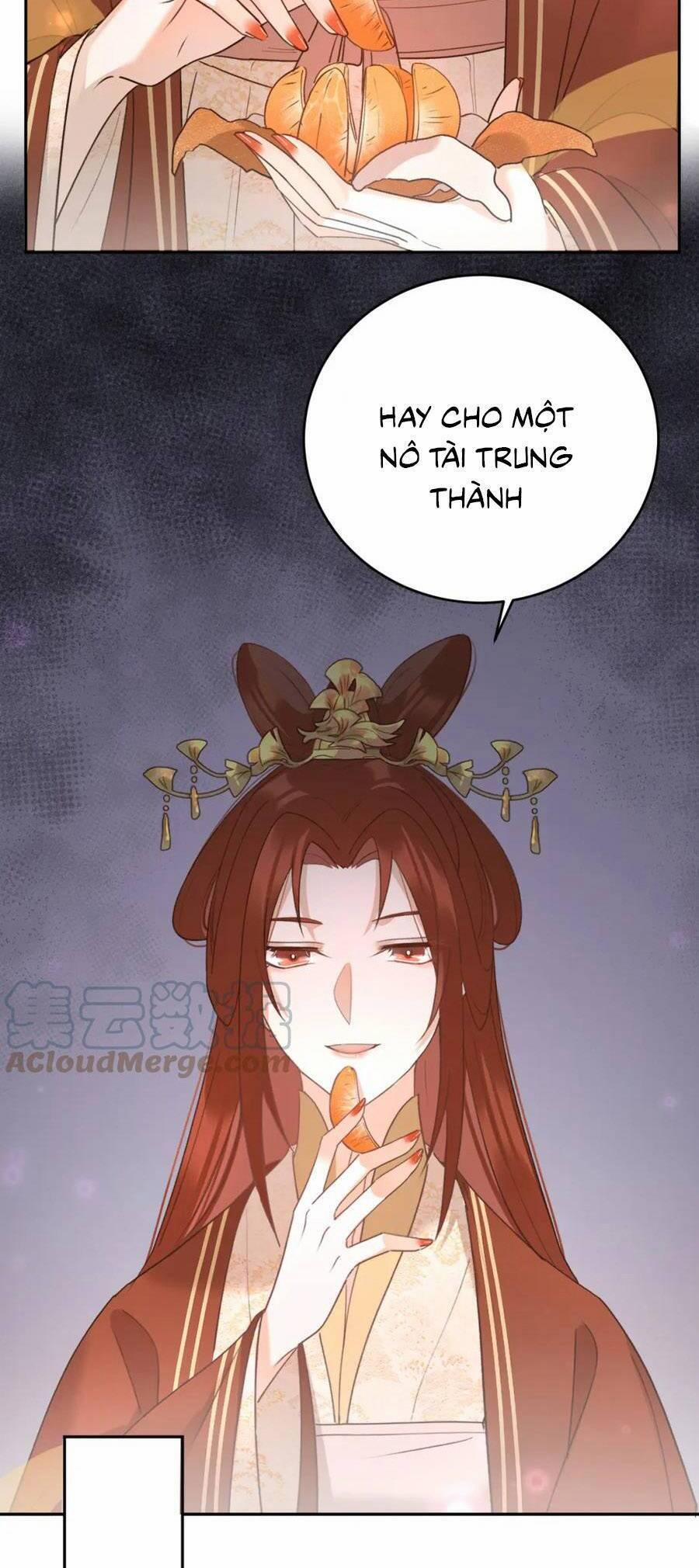 Hoàng Hậu Vô Đức 99 trang 18