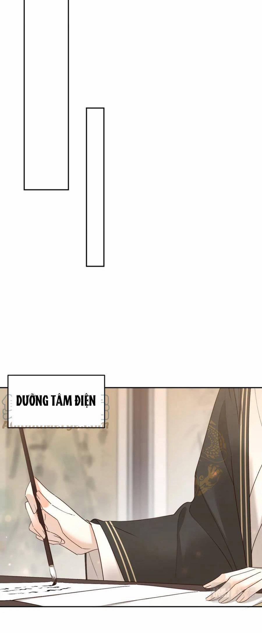 Hoàng Hậu Vô Đức 99 trang 19