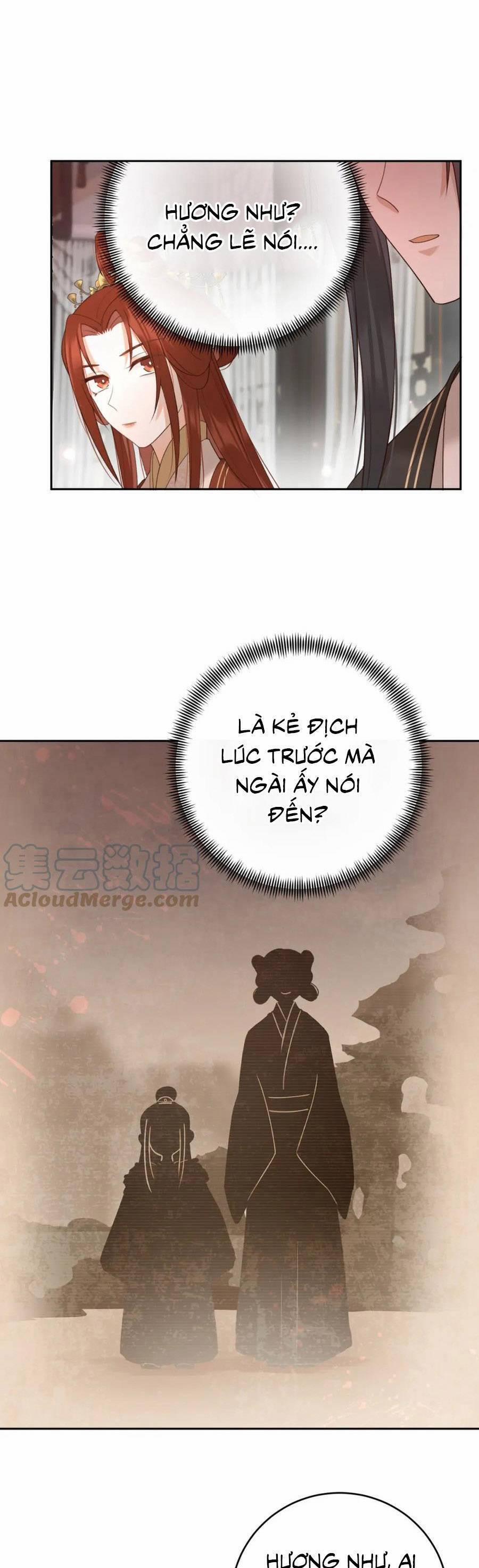 Hoàng Hậu Vô Đức 99 trang 2