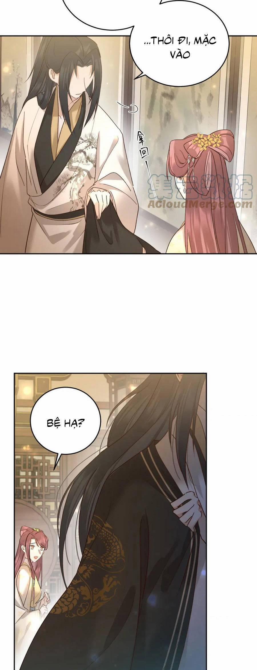 Hoàng Hậu Vô Đức 99 trang 24