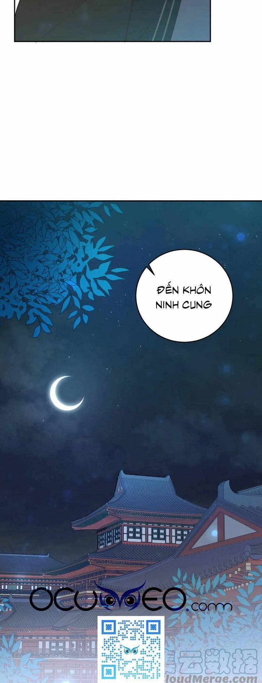 Hoàng Hậu Vô Đức 99 trang 25