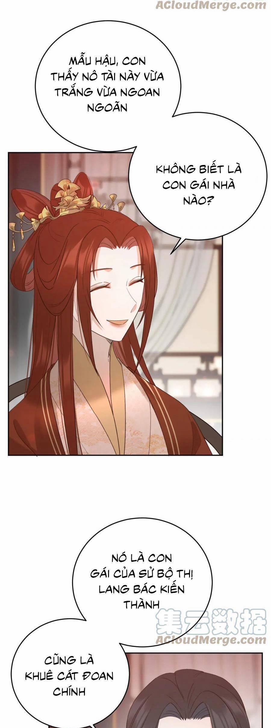 Hoàng Hậu Vô Đức 99 trang 4