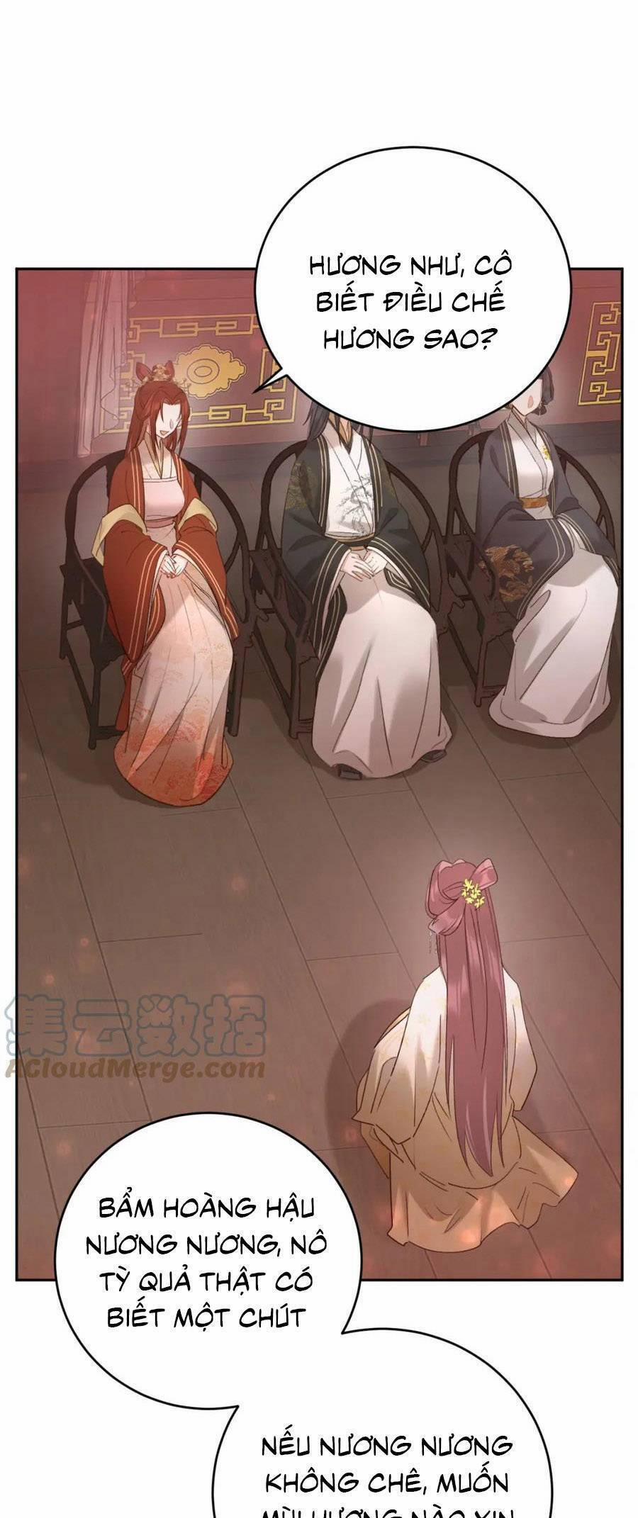 Hoàng Hậu Vô Đức 99 trang 6