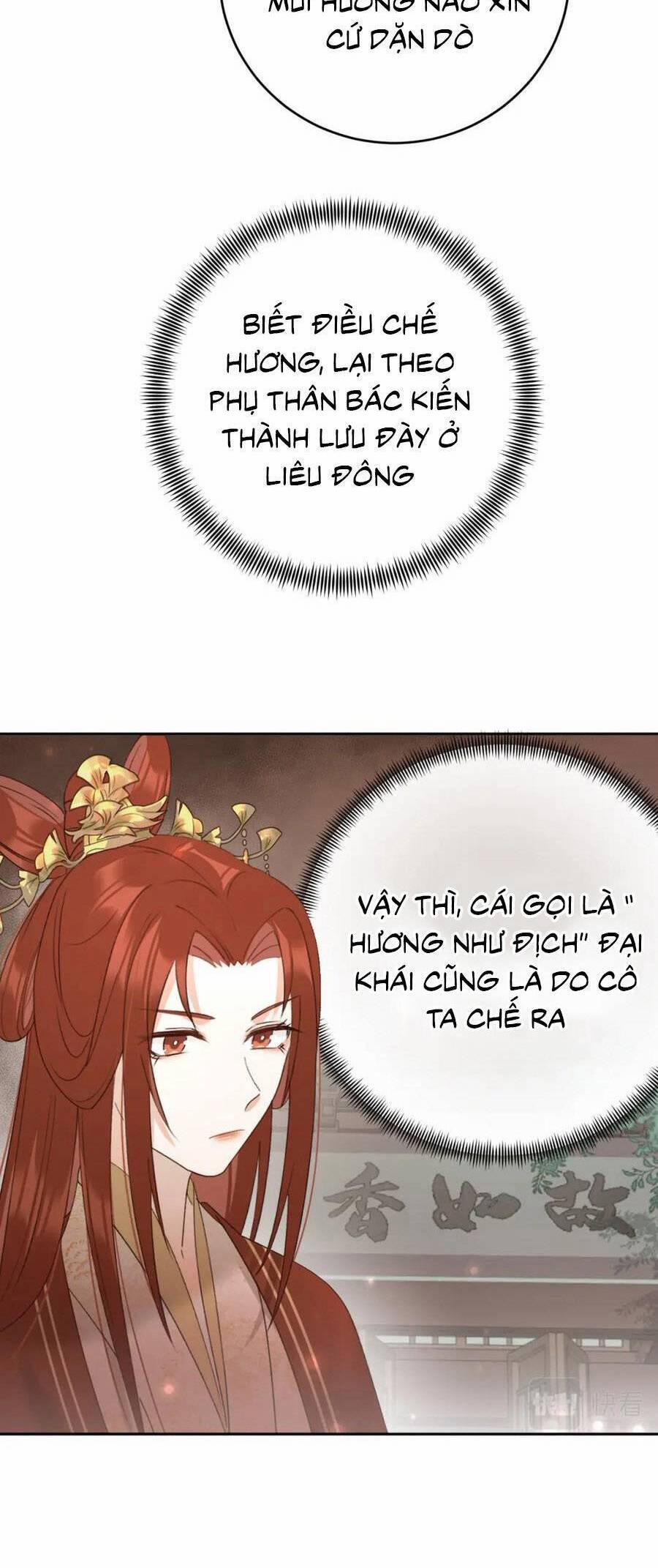 Hoàng Hậu Vô Đức 99 trang 7