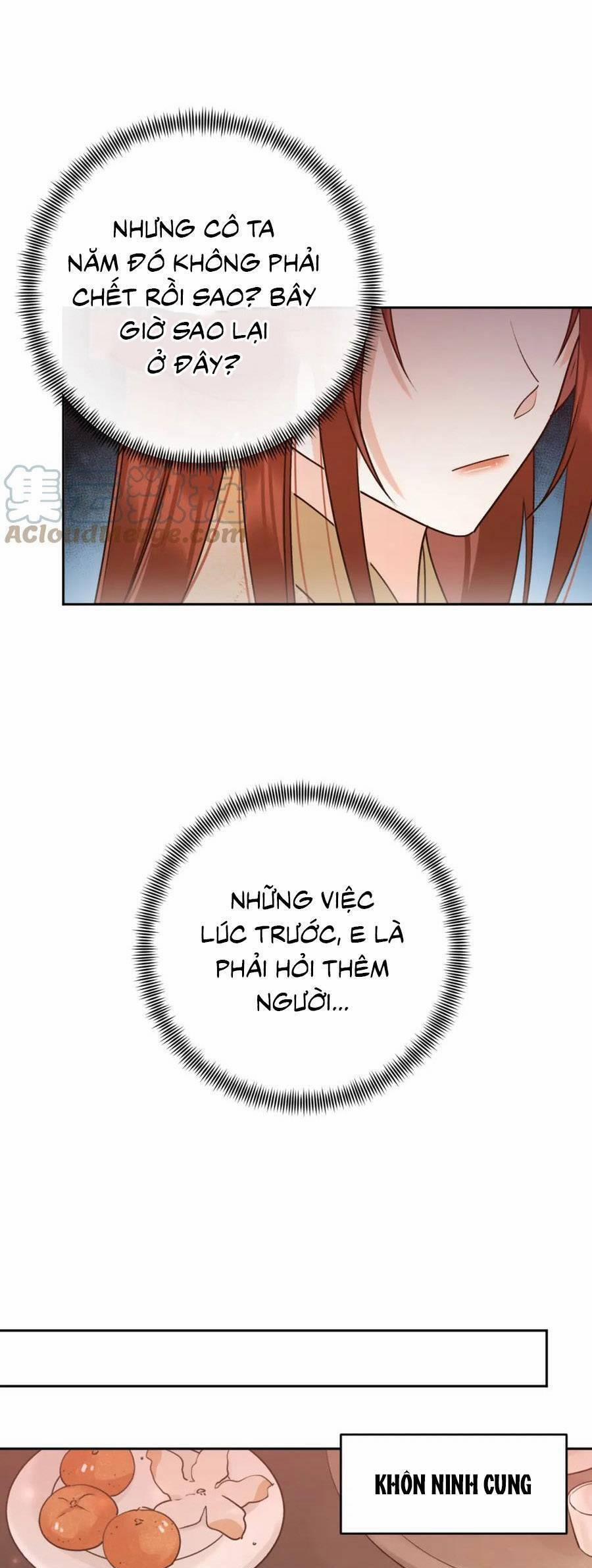 Hoàng Hậu Vô Đức 99 trang 8