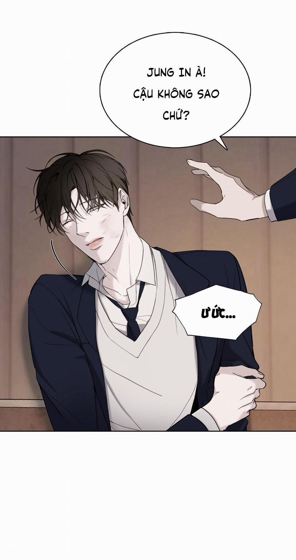 Hoàng Hôn Bên Làn Nước 0 trang 10