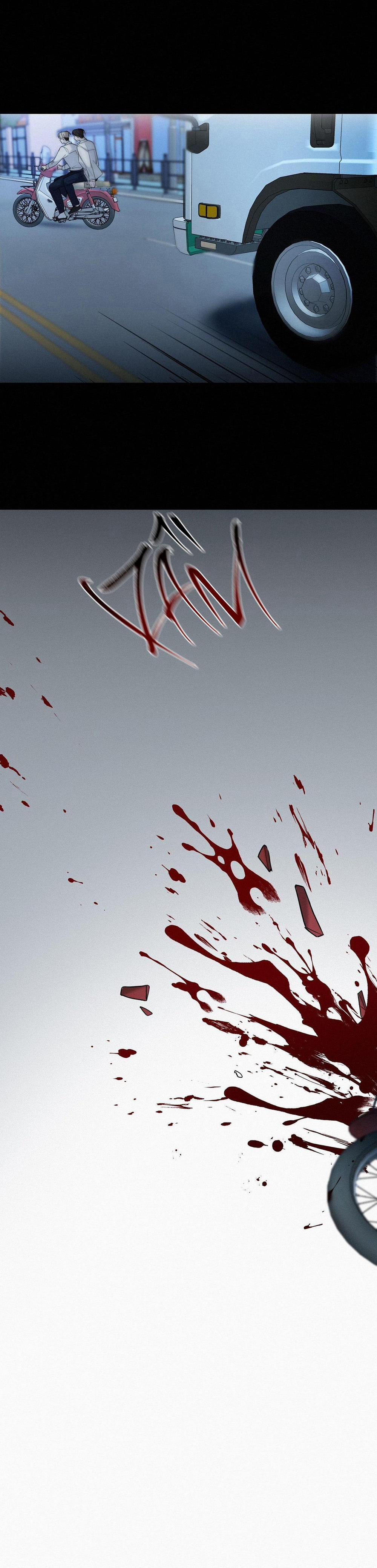 Hoàng Hôn Bên Làn Nước 0 trang 12