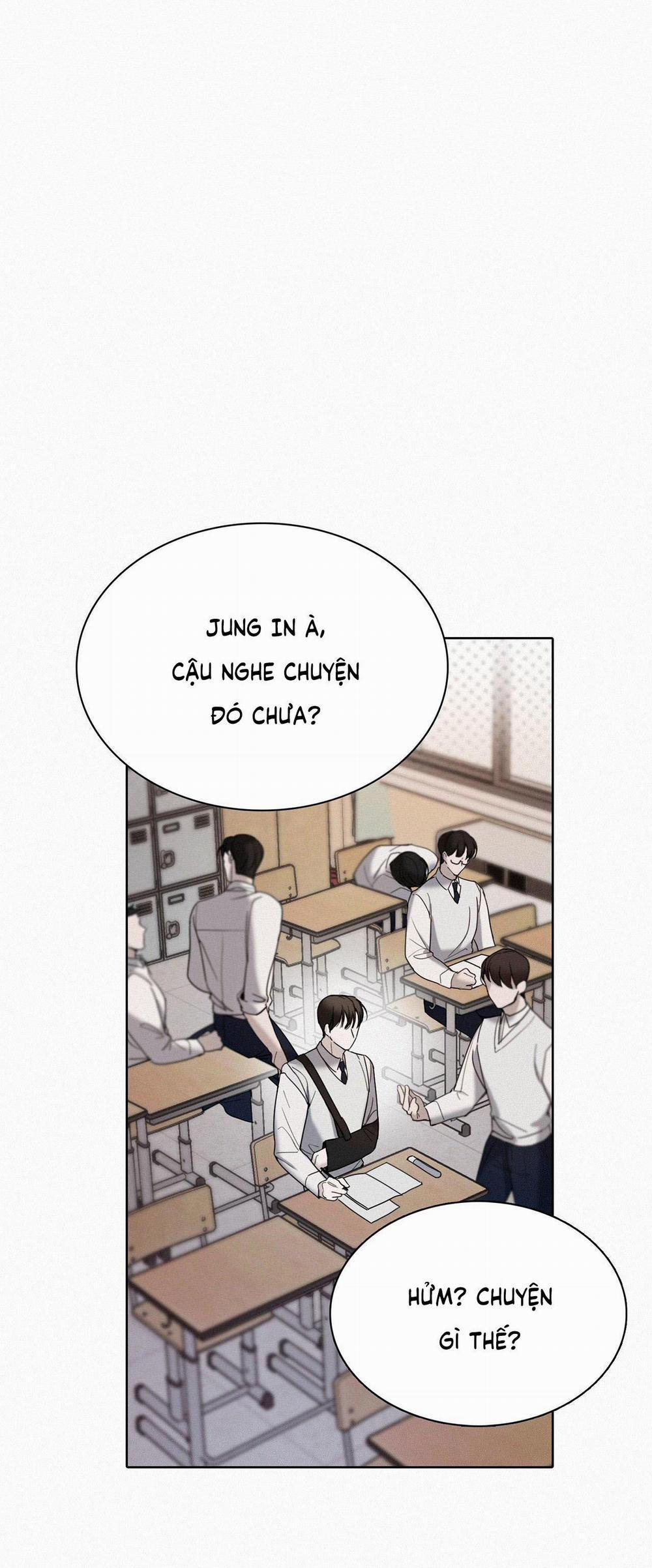 Hoàng Hôn Bên Làn Nước 0 trang 13