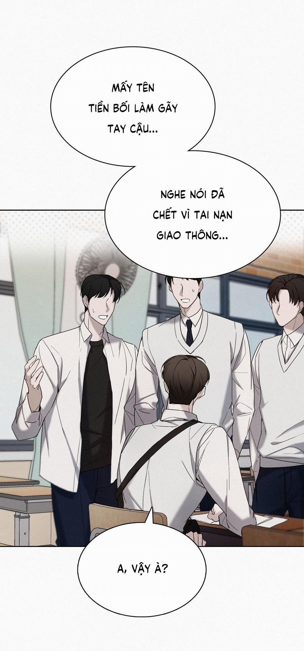 Hoàng Hôn Bên Làn Nước 0 trang 14