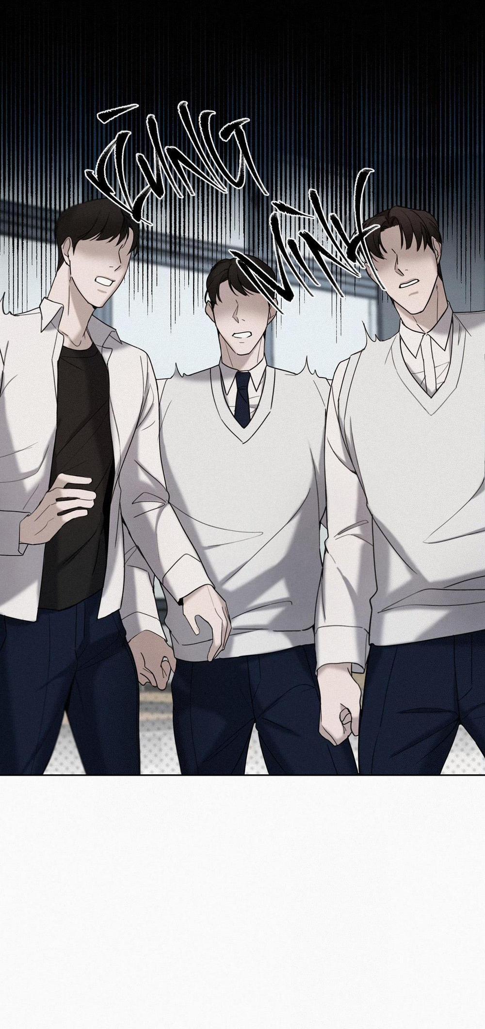 Hoàng Hôn Bên Làn Nước 0 trang 16