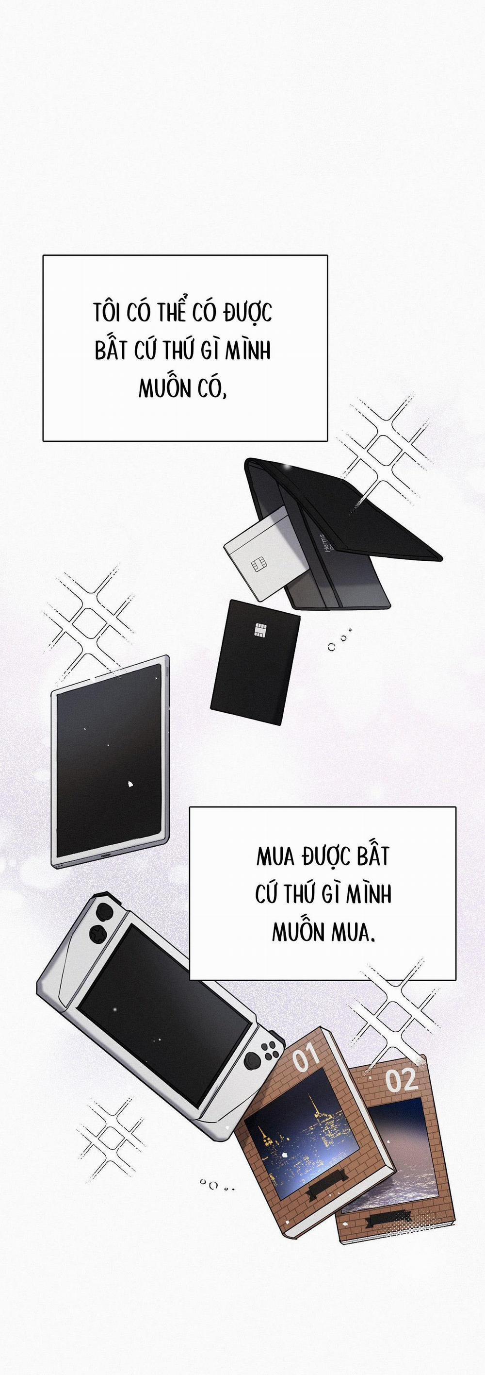 Hoàng Hôn Bên Làn Nước 0 trang 17