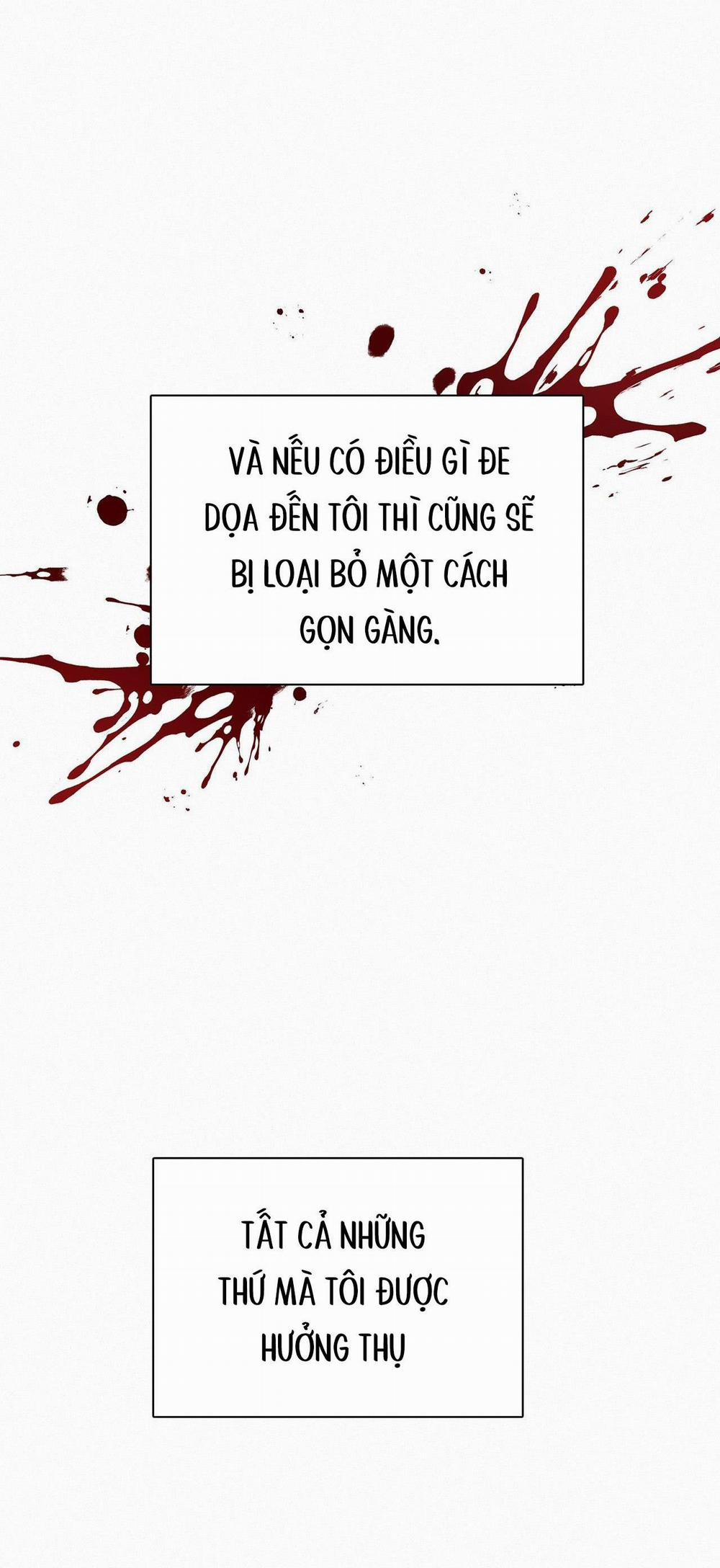 Hoàng Hôn Bên Làn Nước 0 trang 18