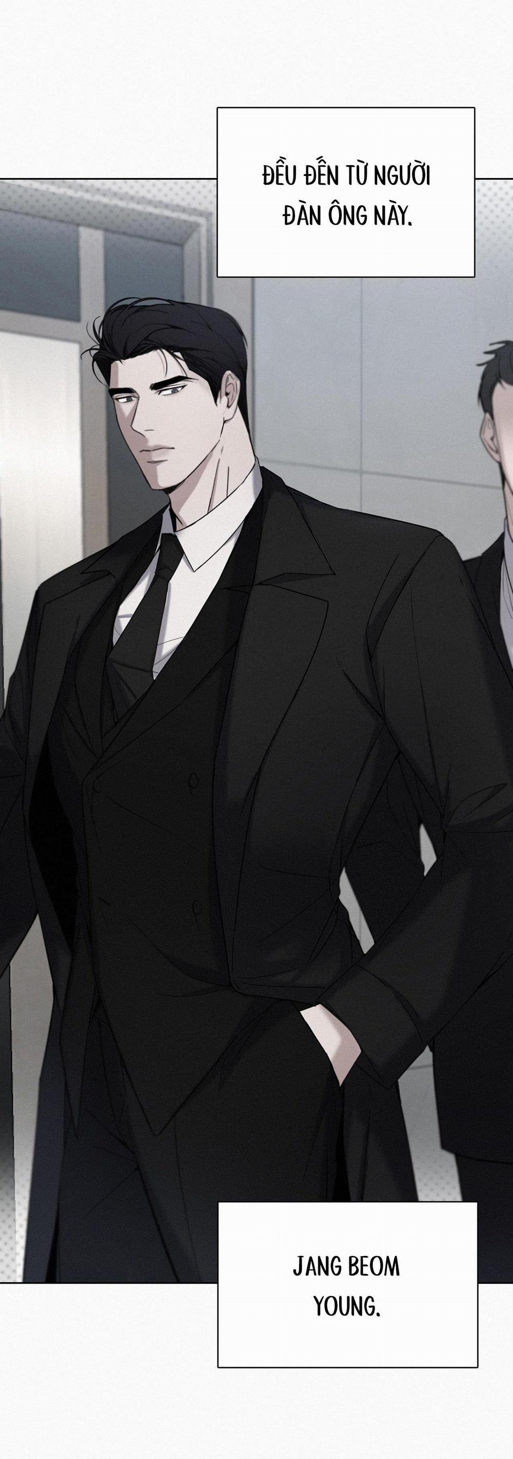 Hoàng Hôn Bên Làn Nước 0 trang 19