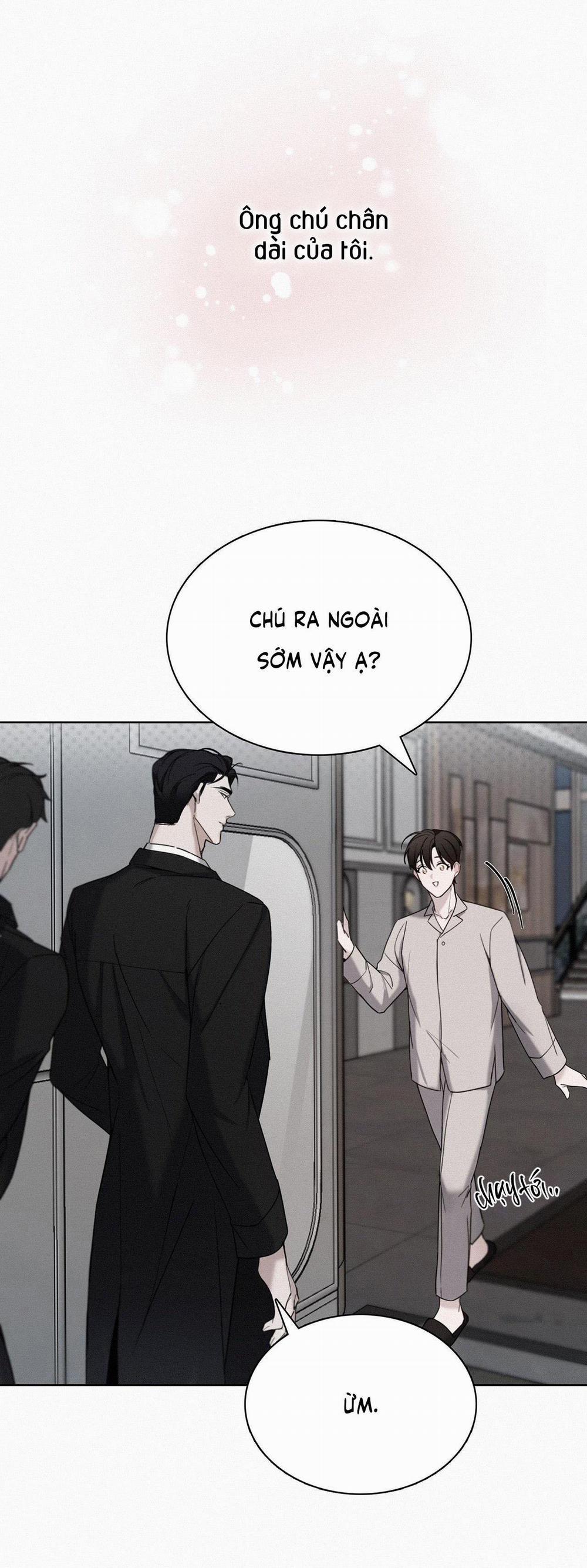 Hoàng Hôn Bên Làn Nước 0 trang 20