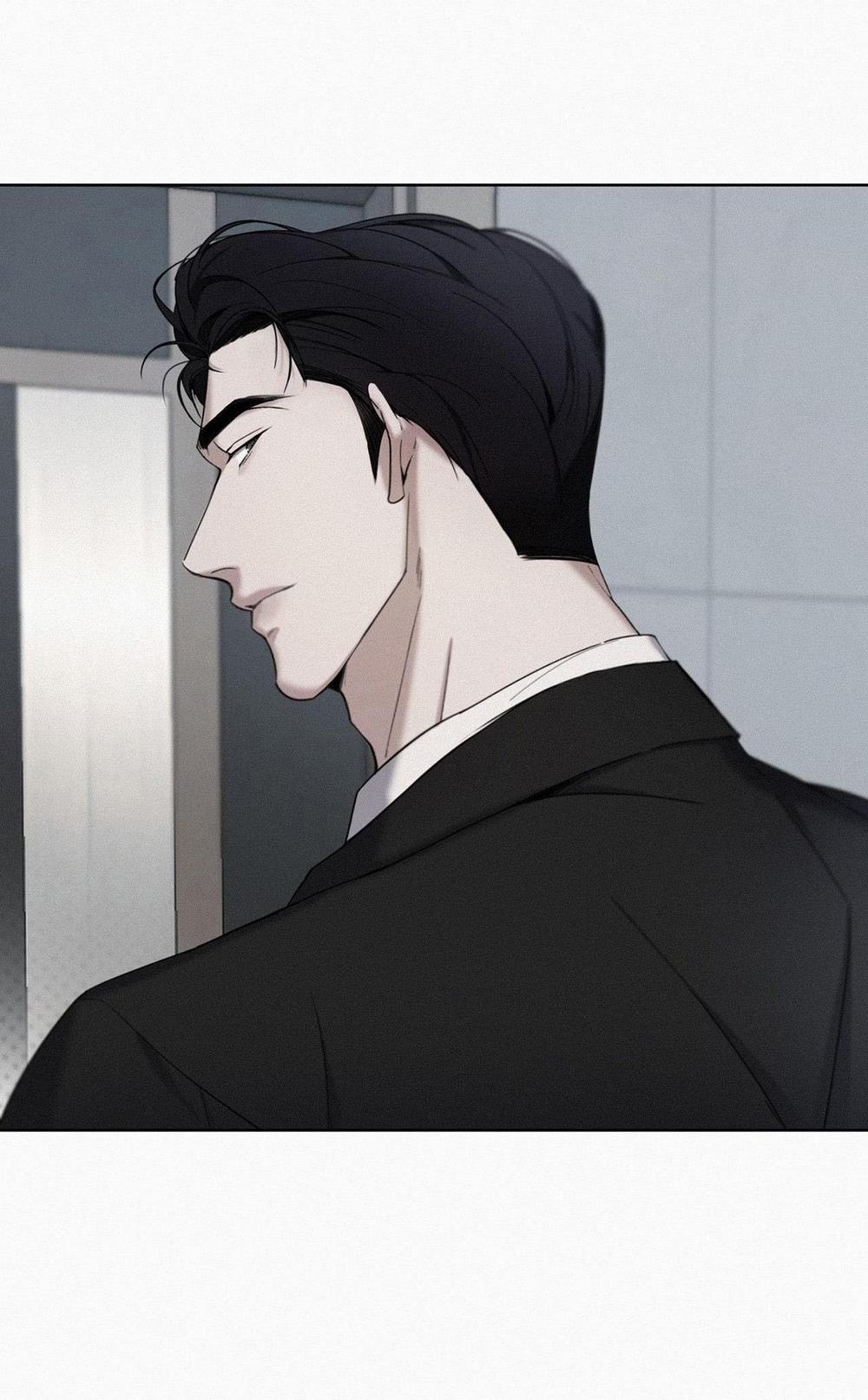 Hoàng Hôn Bên Làn Nước 0 trang 22