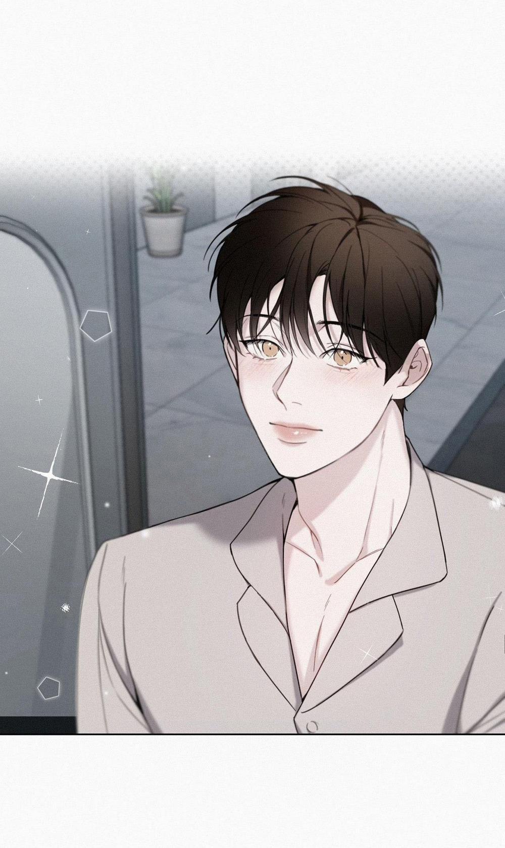 Hoàng Hôn Bên Làn Nước 0 trang 23