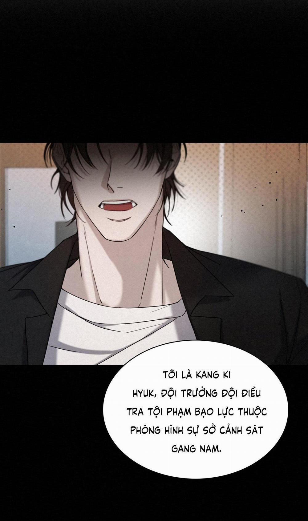 Hoàng Hôn Bên Làn Nước 0 trang 26