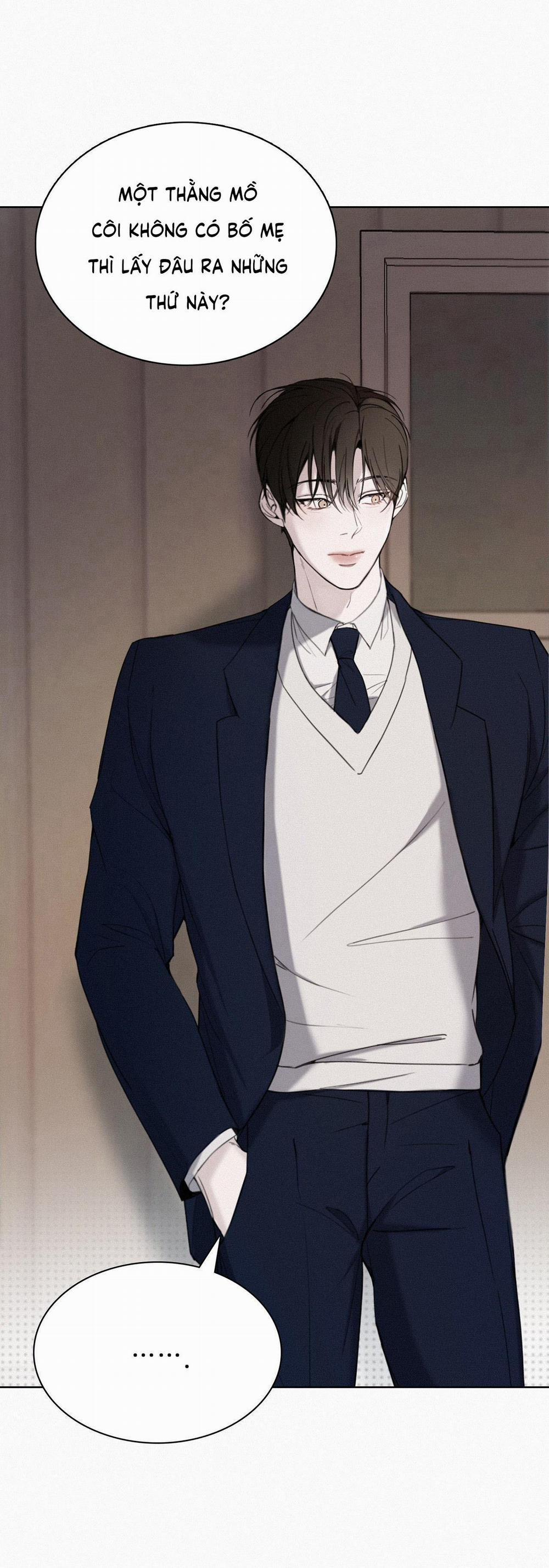 Hoàng Hôn Bên Làn Nước 0 trang 3