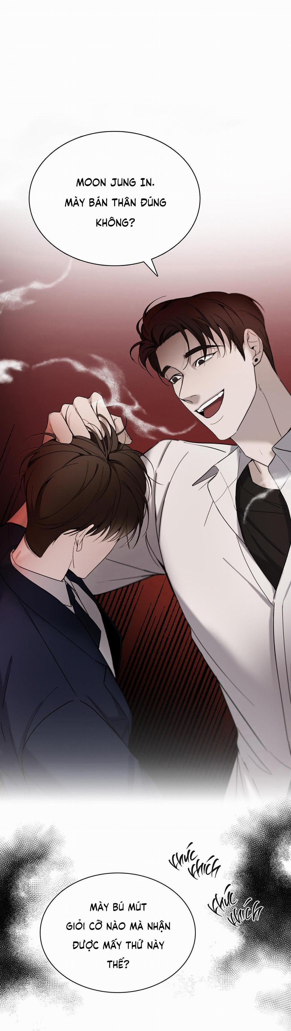 Hoàng Hôn Bên Làn Nước 0 trang 5