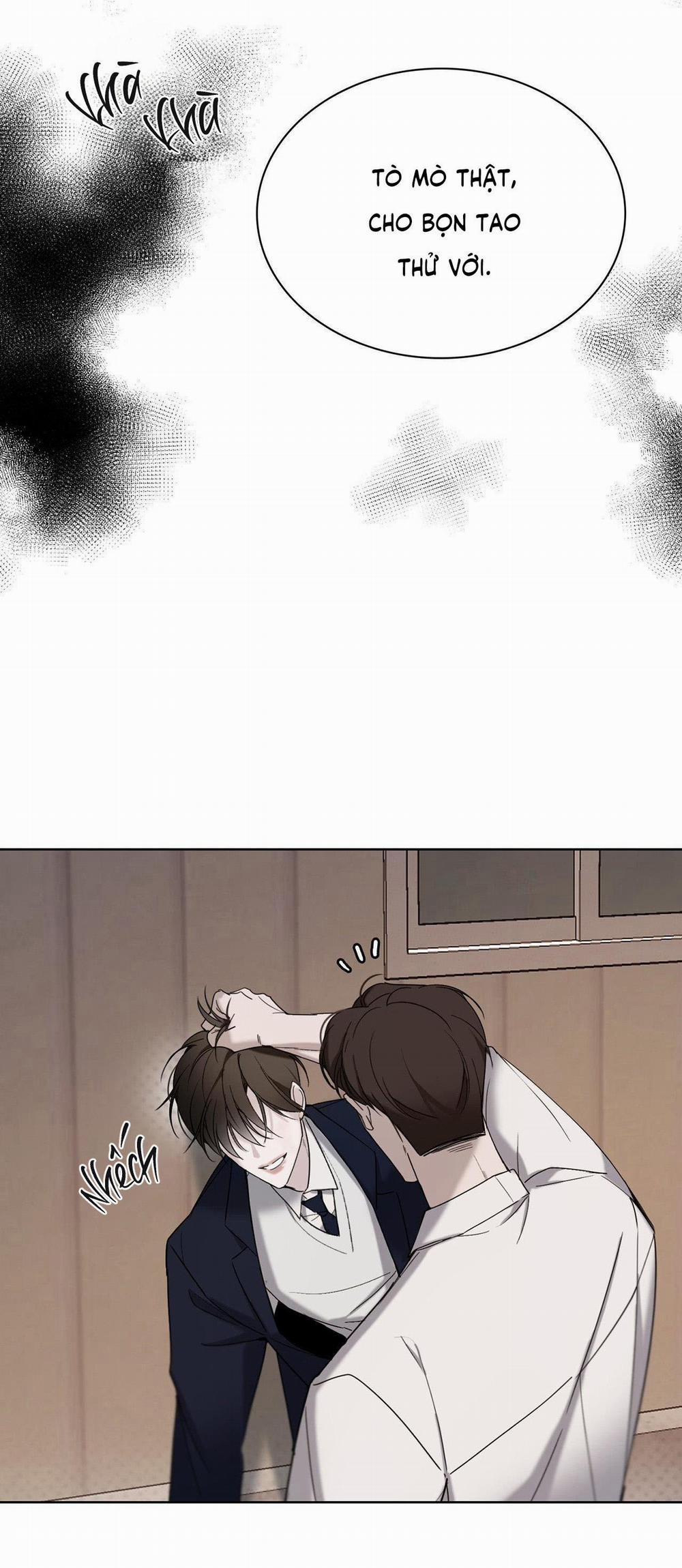 Hoàng Hôn Bên Làn Nước 0 trang 6