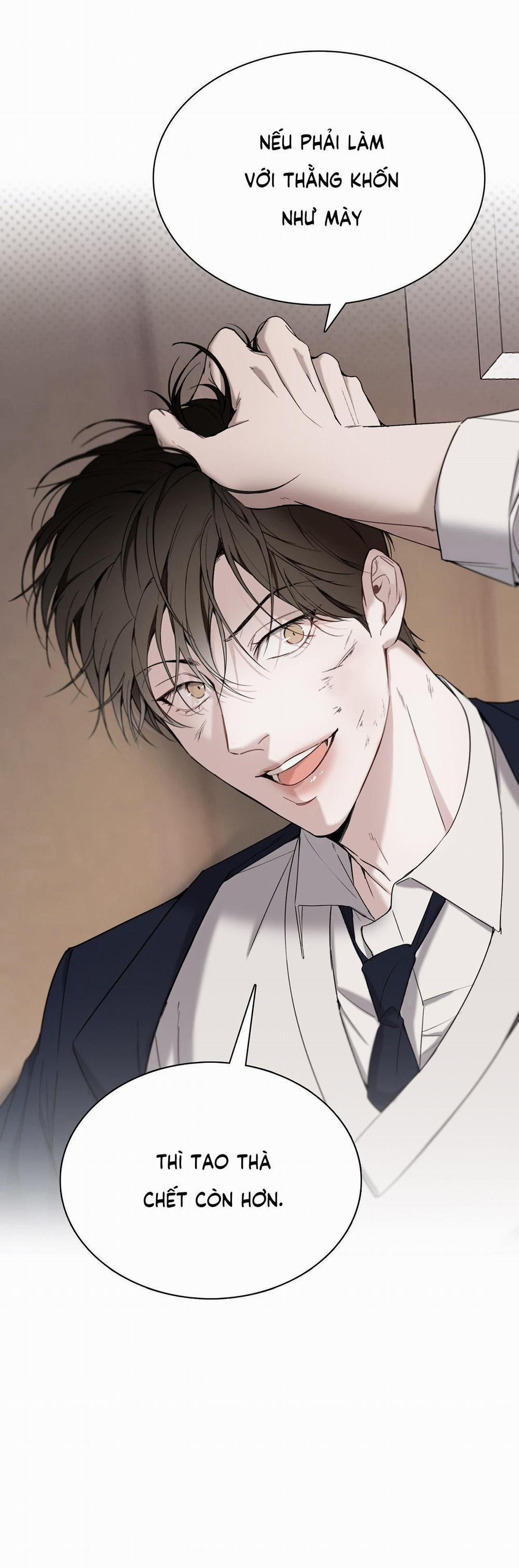 Hoàng Hôn Bên Làn Nước 0 trang 7