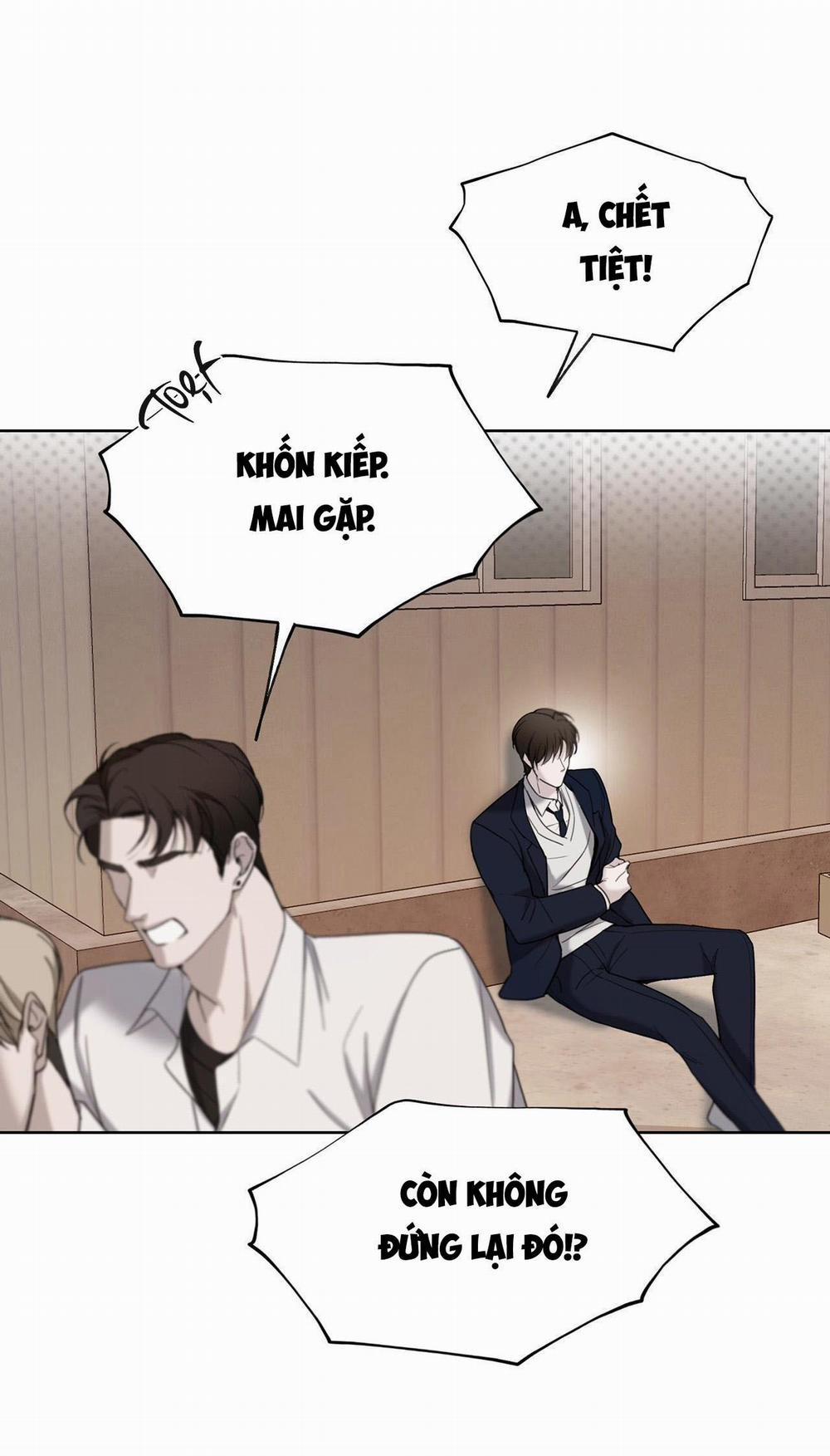 Hoàng Hôn Bên Làn Nước 0 trang 9