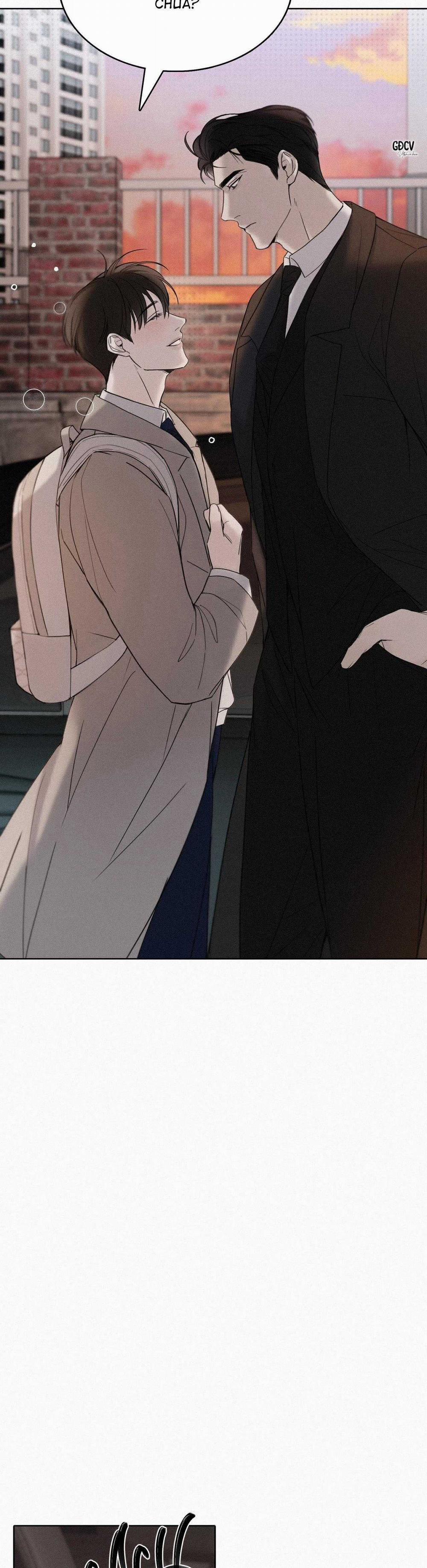 Hoàng Hôn Bên Làn Nước 1 trang 13