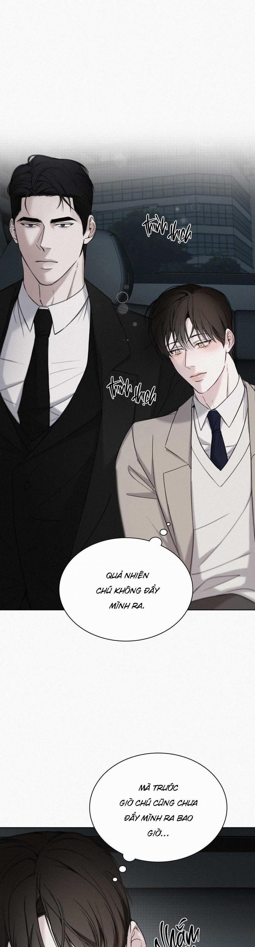 Hoàng Hôn Bên Làn Nước 1 trang 20