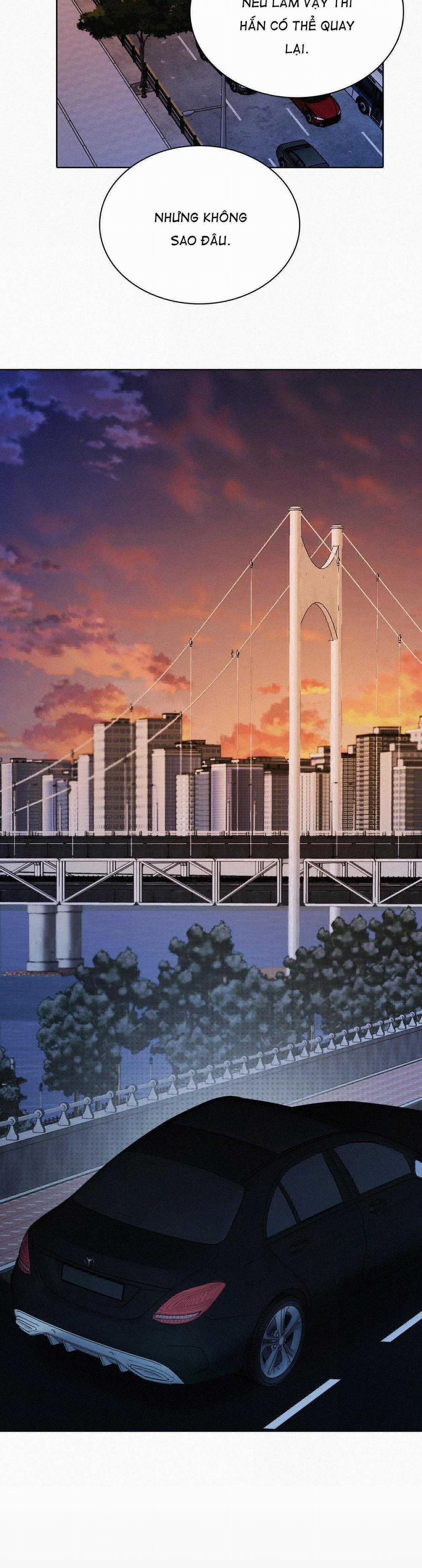 Hoàng Hôn Bên Làn Nước 1 trang 23