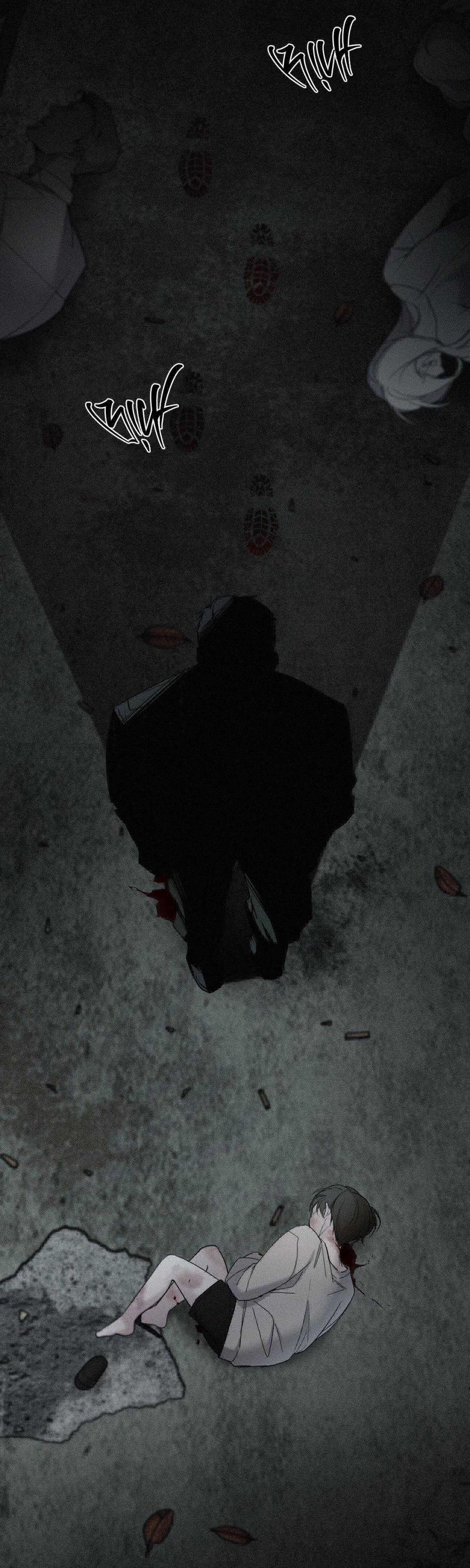 Hoàng Hôn Bên Làn Nước 1 trang 25