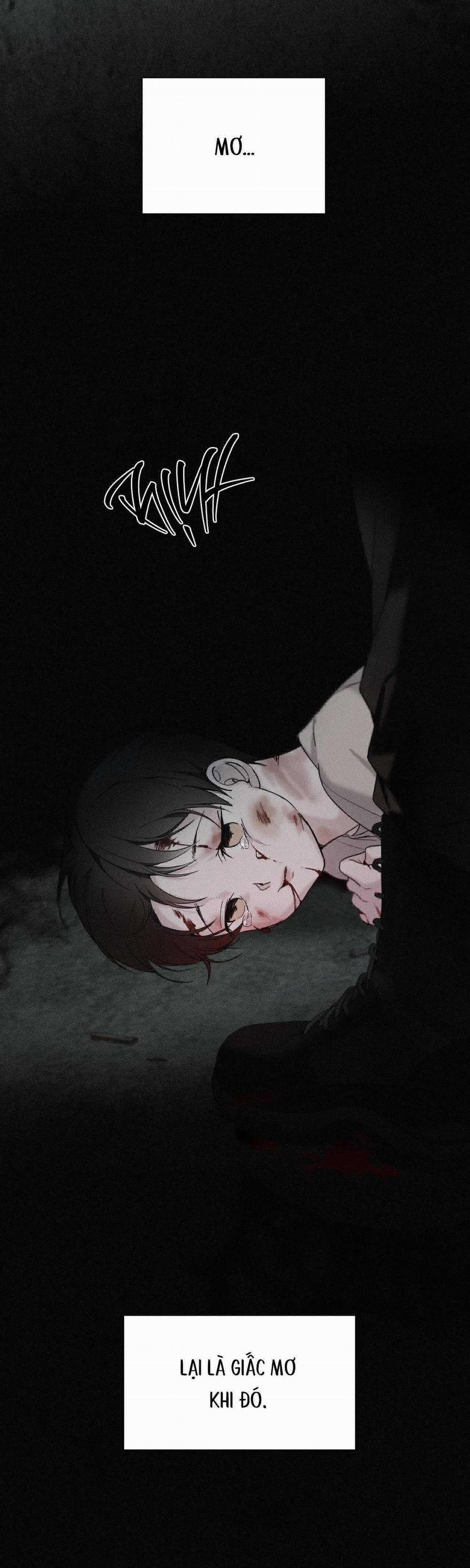 Hoàng Hôn Bên Làn Nước 1 trang 26