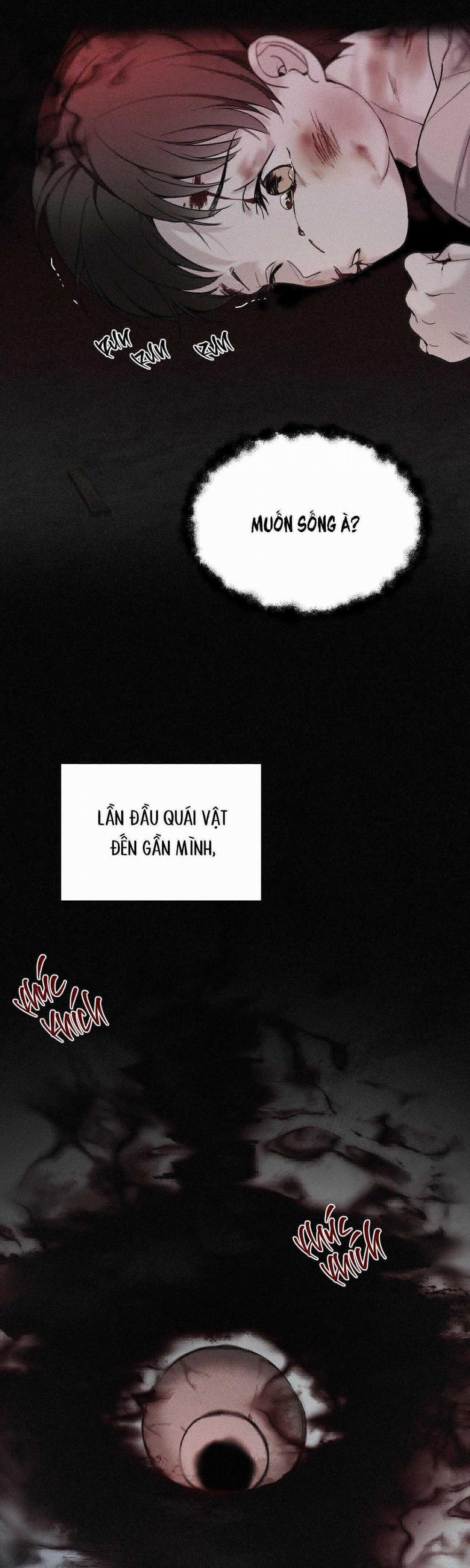 Hoàng Hôn Bên Làn Nước 1 trang 27