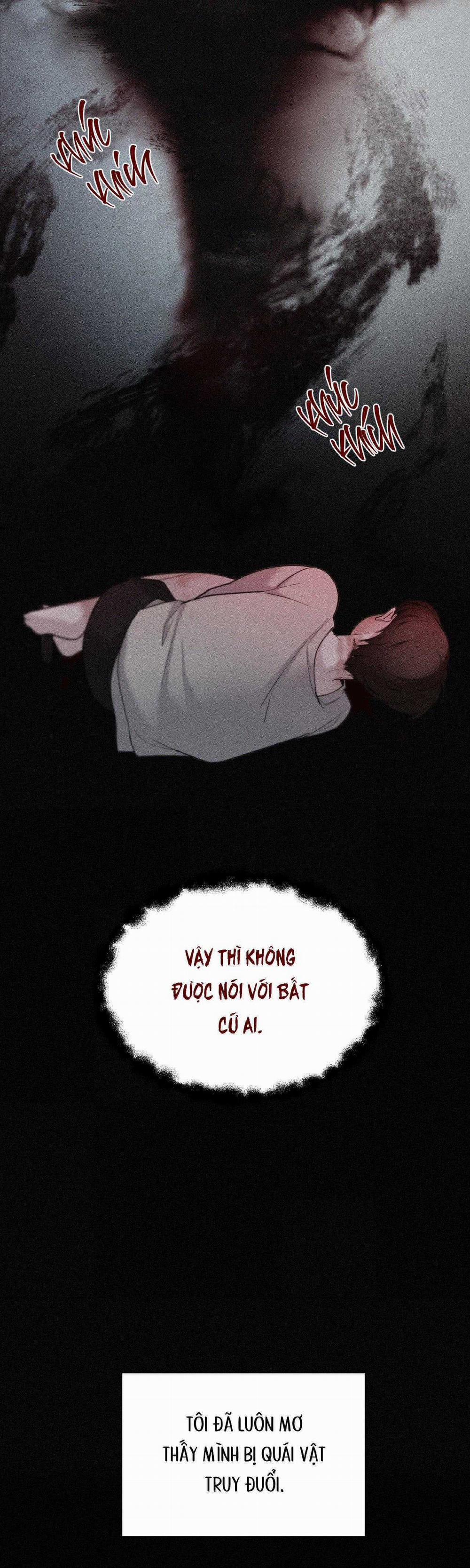 Hoàng Hôn Bên Làn Nước 1 trang 28