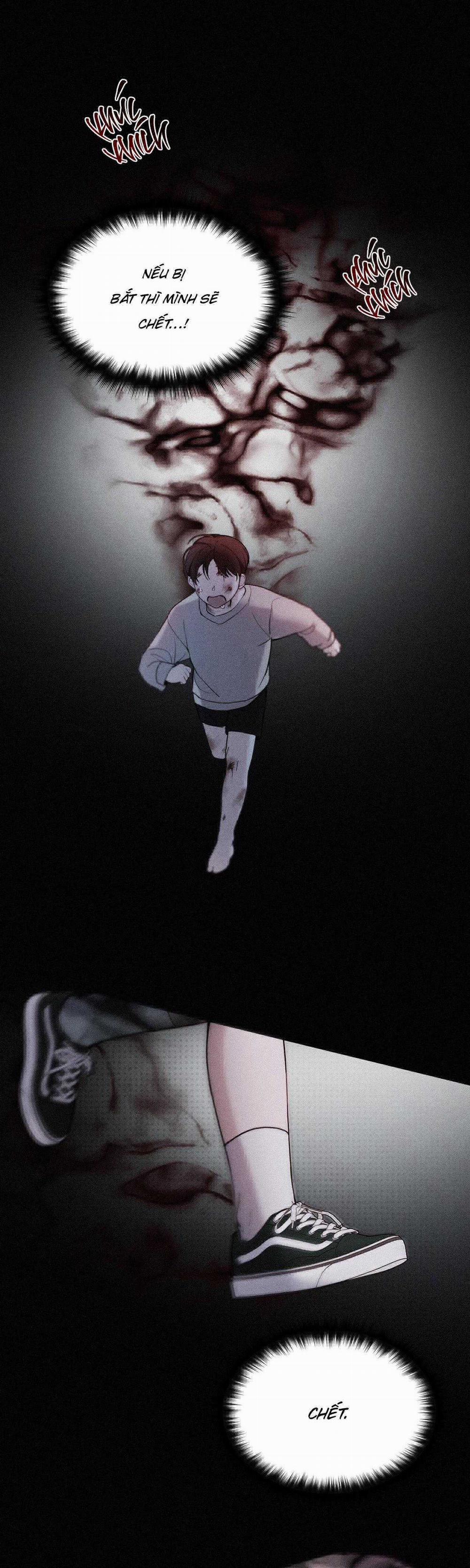 Hoàng Hôn Bên Làn Nước 1 trang 29