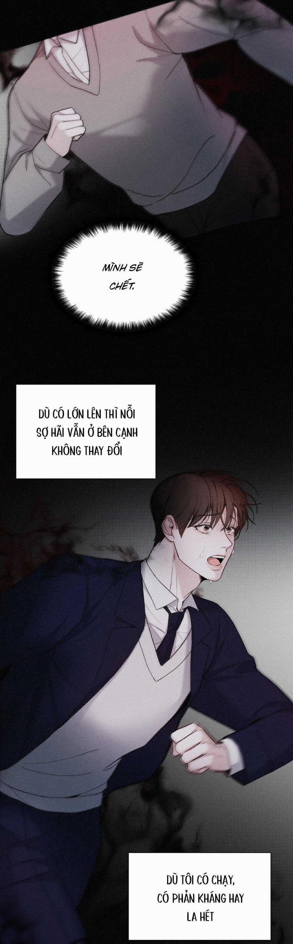 Hoàng Hôn Bên Làn Nước 1 trang 30