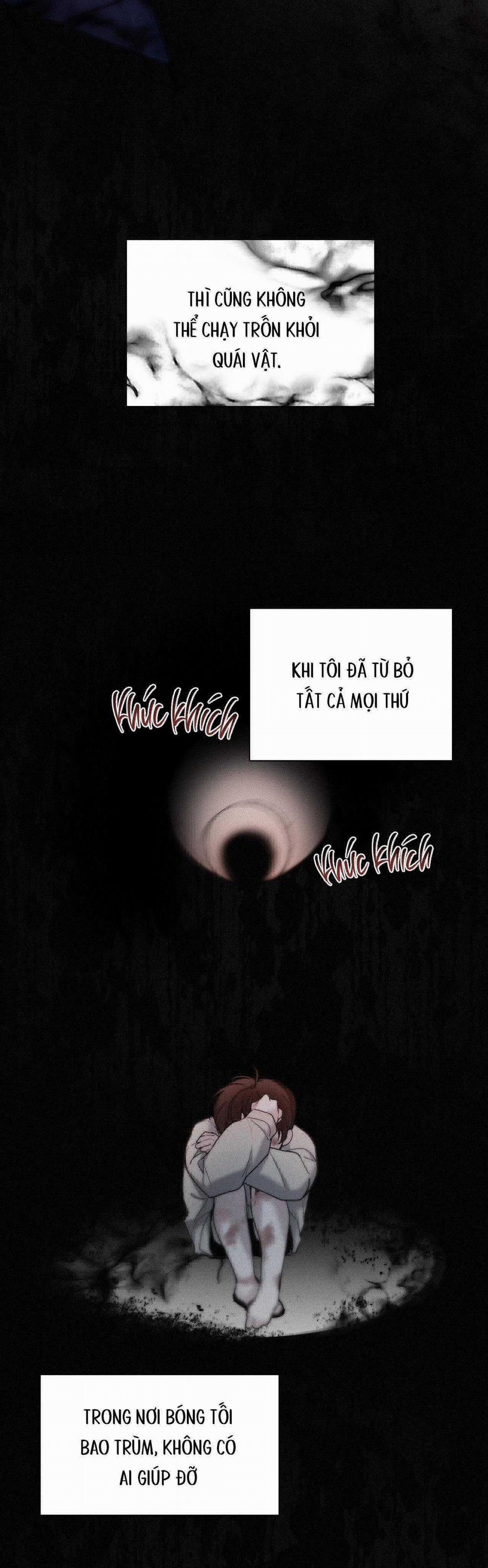 Hoàng Hôn Bên Làn Nước 1 trang 31