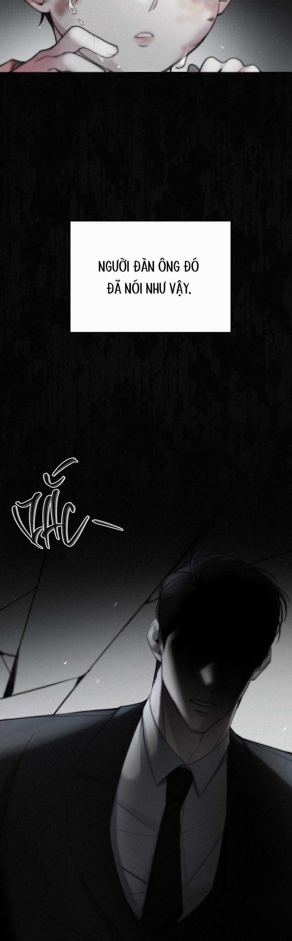 Hoàng Hôn Bên Làn Nước 1 trang 34