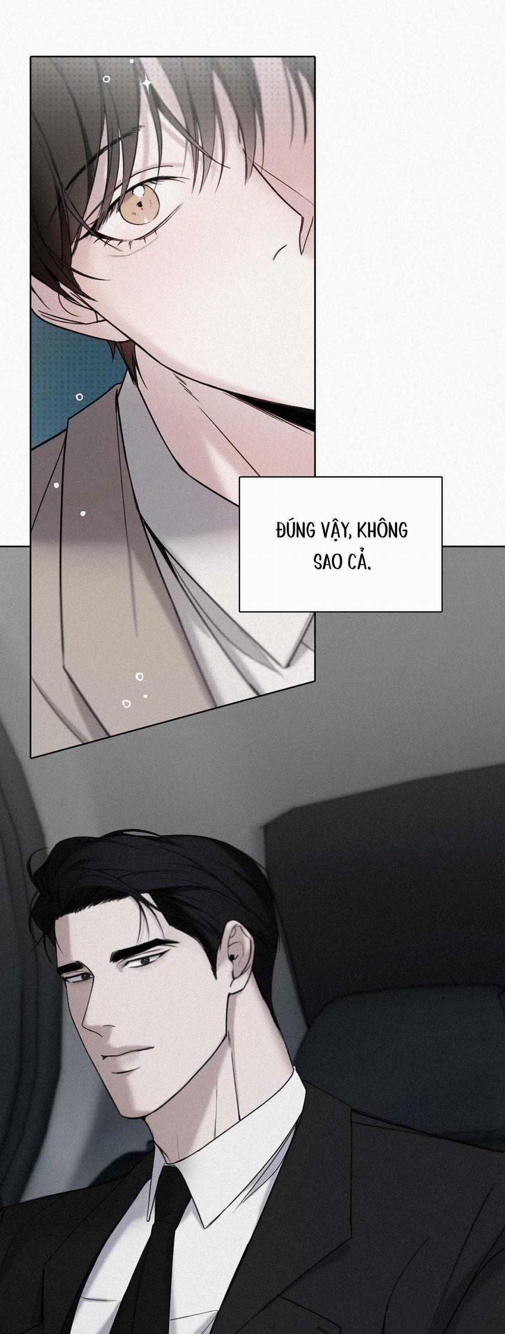 Hoàng Hôn Bên Làn Nước 1 trang 37