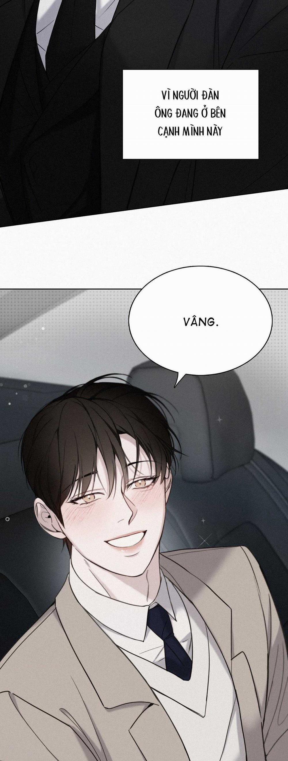 Hoàng Hôn Bên Làn Nước 1 trang 38