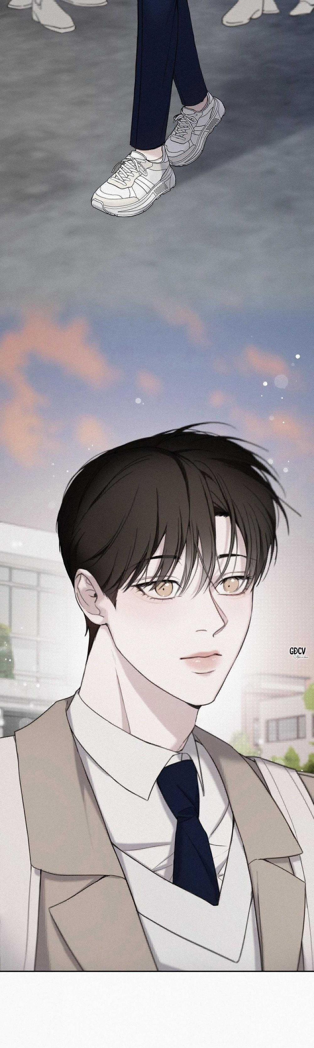 Hoàng Hôn Bên Làn Nước 1 trang 4