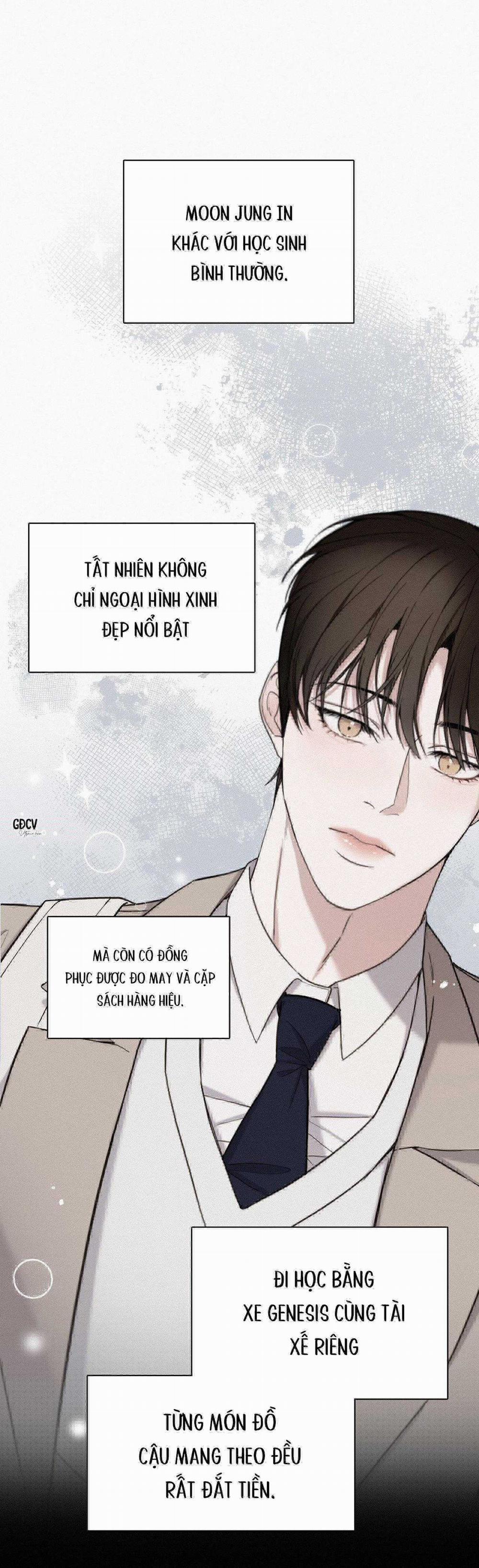 Hoàng Hôn Bên Làn Nước 1 trang 6