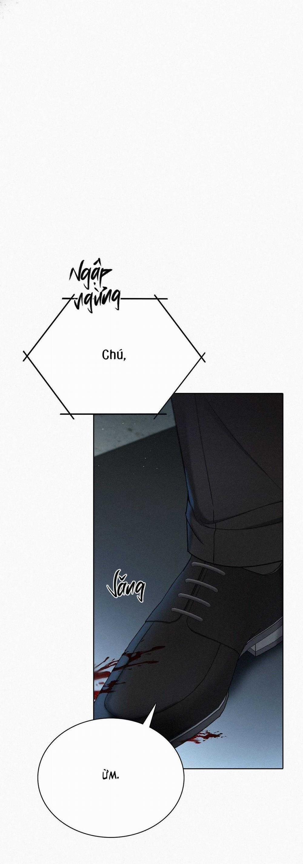 Hoàng Hôn Bên Làn Nước 10 trang 11