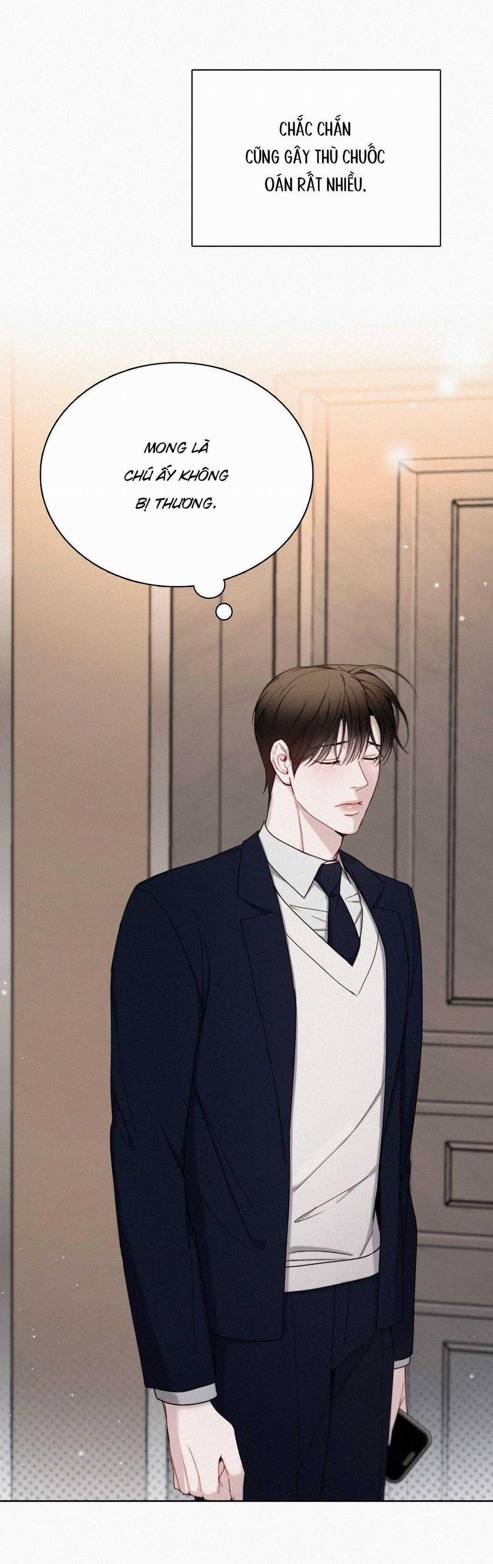 Hoàng Hôn Bên Làn Nước 10 trang 17