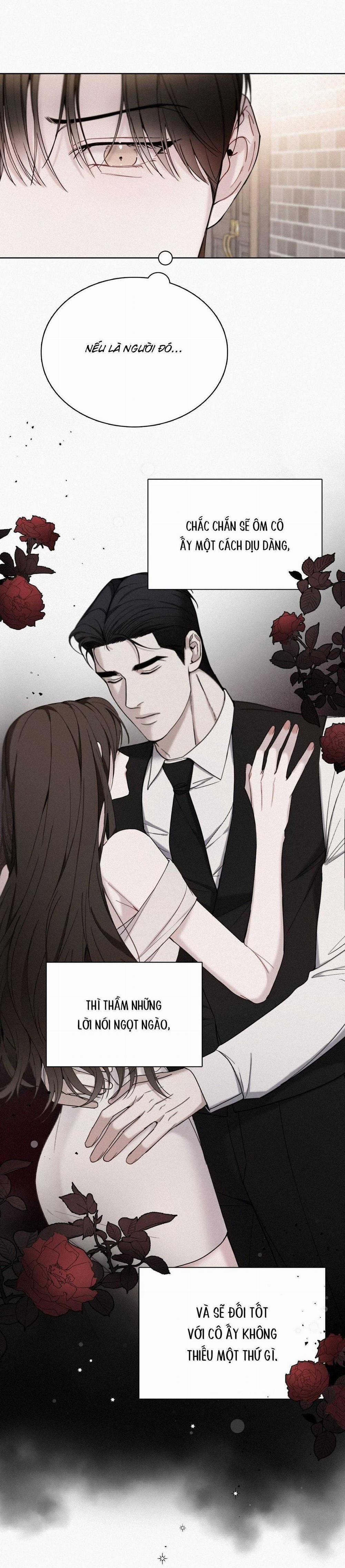 Hoàng Hôn Bên Làn Nước 10 trang 25