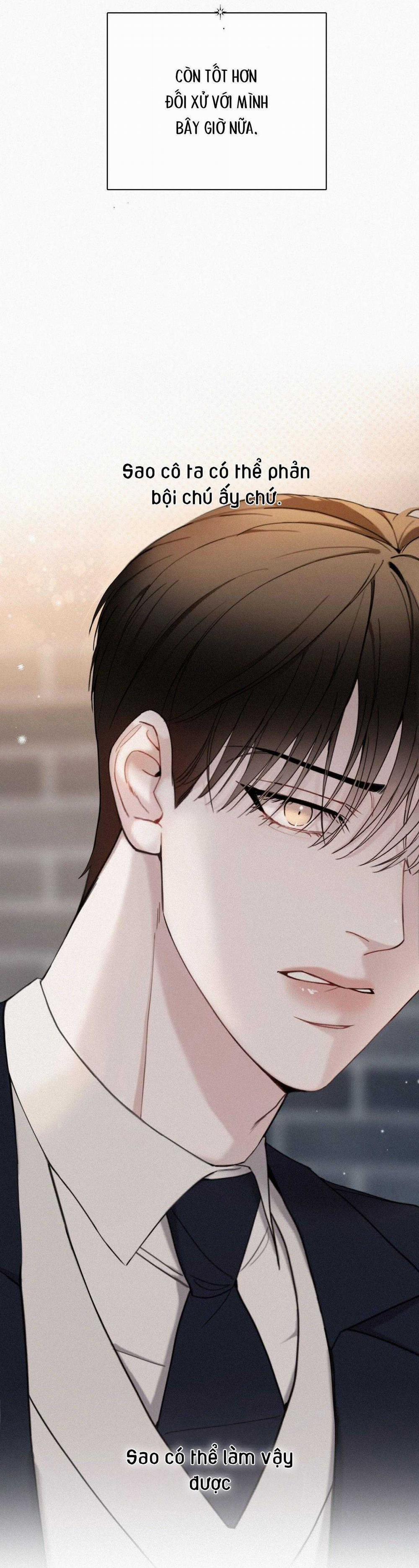 Hoàng Hôn Bên Làn Nước 10 trang 26