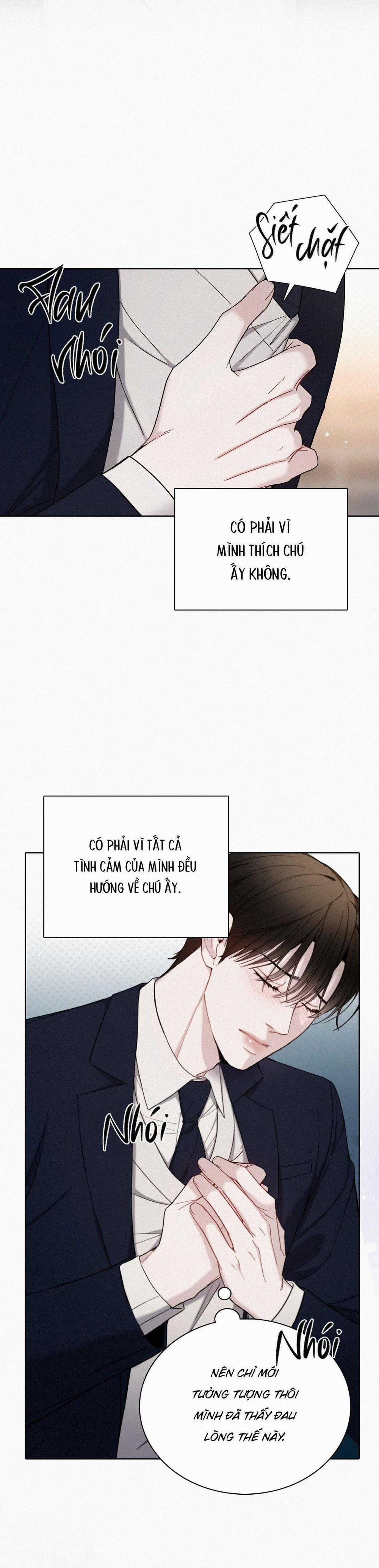 Hoàng Hôn Bên Làn Nước 10 trang 27