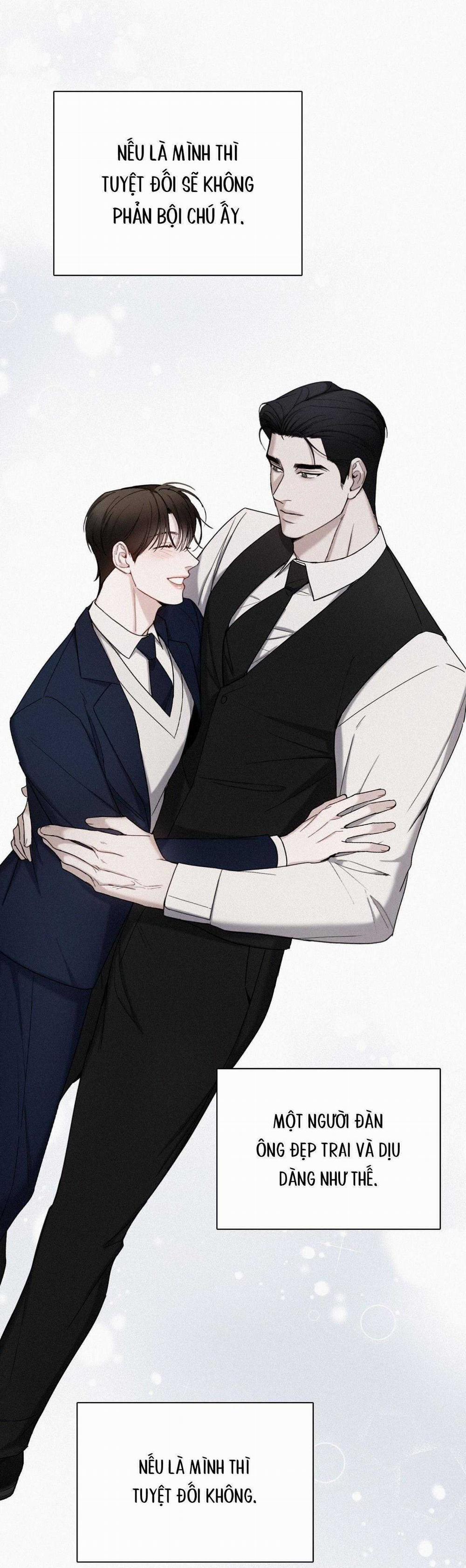 Hoàng Hôn Bên Làn Nước 10 trang 28